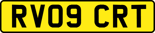 RV09CRT