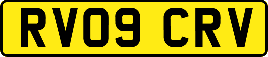 RV09CRV