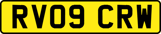 RV09CRW