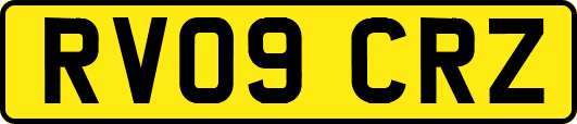 RV09CRZ