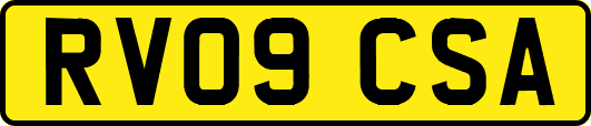 RV09CSA