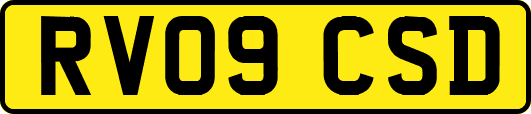 RV09CSD