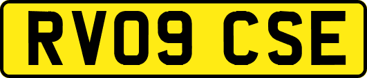 RV09CSE