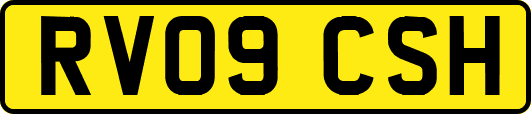RV09CSH