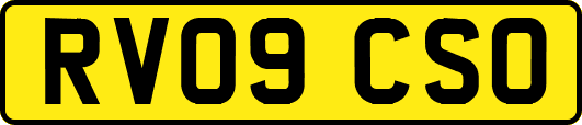 RV09CSO