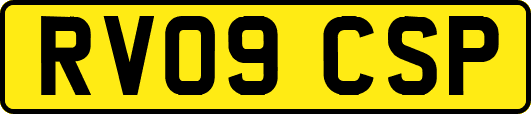 RV09CSP