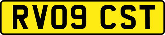 RV09CST