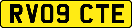 RV09CTE