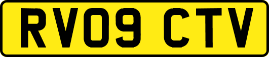 RV09CTV