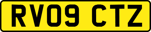 RV09CTZ
