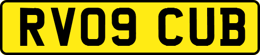 RV09CUB