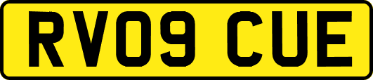 RV09CUE