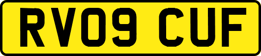 RV09CUF