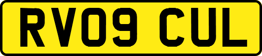RV09CUL