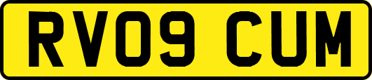 RV09CUM