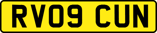 RV09CUN