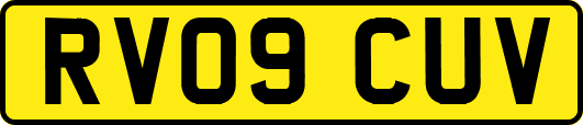 RV09CUV