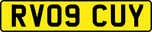 RV09CUY