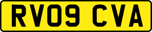 RV09CVA