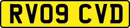 RV09CVD