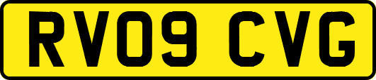 RV09CVG