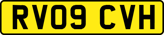 RV09CVH