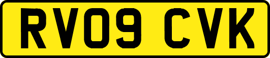 RV09CVK