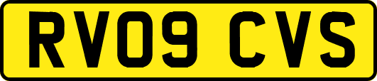 RV09CVS