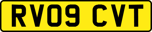 RV09CVT