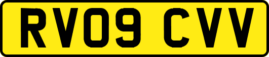 RV09CVV