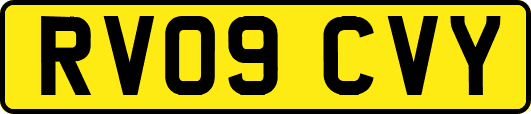 RV09CVY