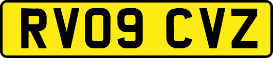 RV09CVZ