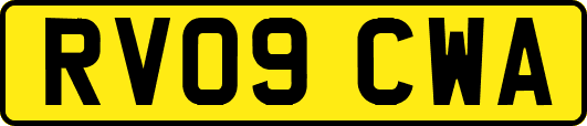 RV09CWA