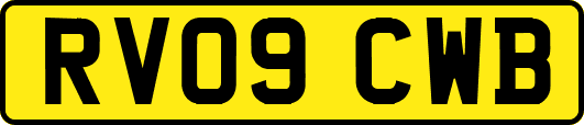 RV09CWB