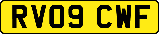 RV09CWF