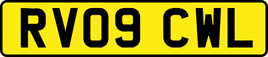 RV09CWL