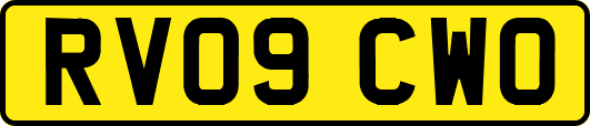 RV09CWO