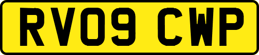 RV09CWP