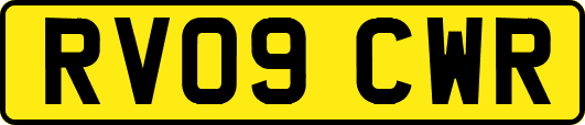 RV09CWR