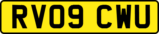RV09CWU