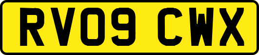 RV09CWX
