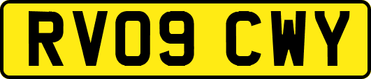 RV09CWY