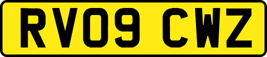 RV09CWZ