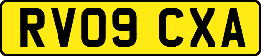 RV09CXA