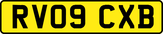 RV09CXB