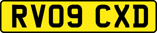 RV09CXD
