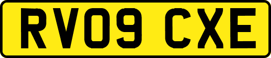 RV09CXE