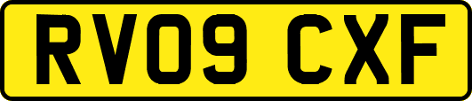 RV09CXF