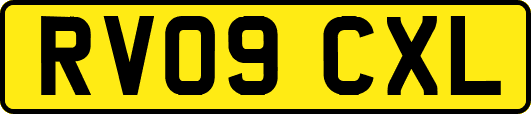 RV09CXL
