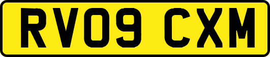 RV09CXM